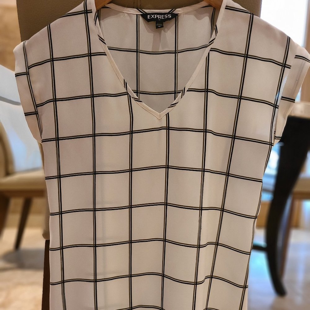 Express top